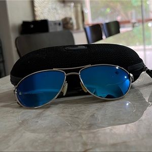 Costa Del Mar KC 21 polarized aviators